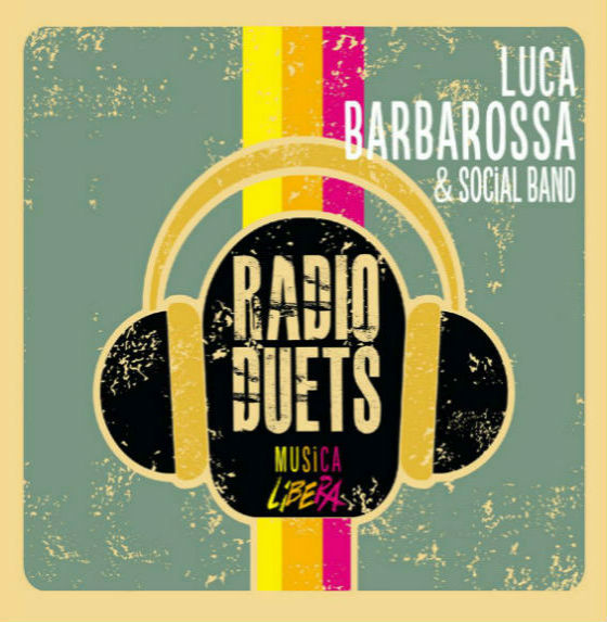 Luca Barbarossa Il Sito Ufficiale Di Luca Barbarossa